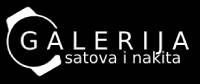 Galerija satova i nakita Srbija